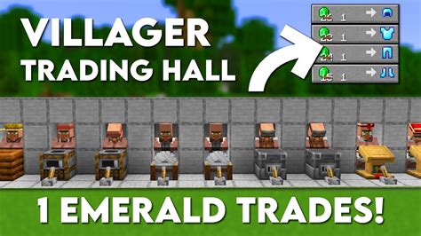 minecraft trader|all traders in minecraft.